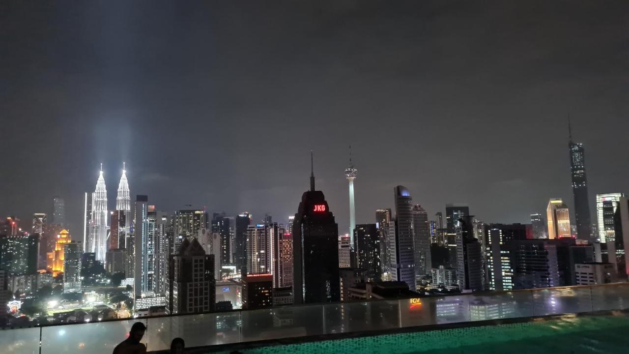 Apartment At Regalia Sky Pool *